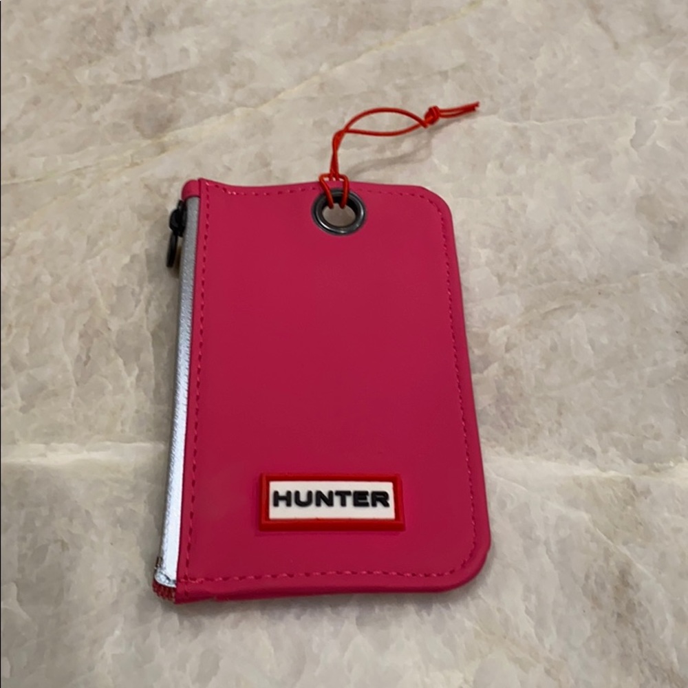 Hunter Wallet